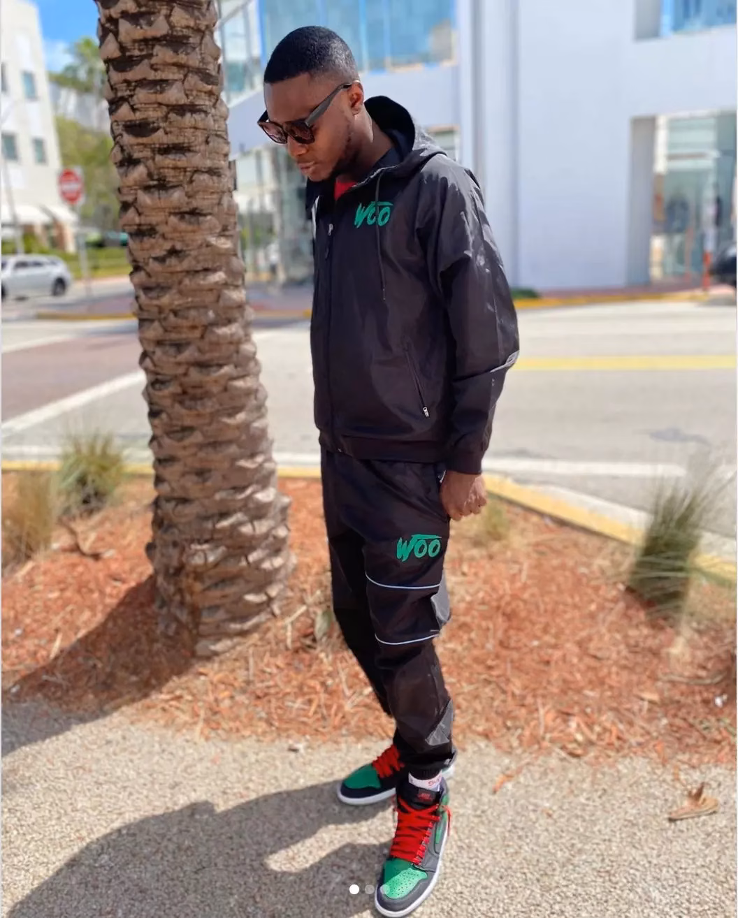 DJ JP Lost Pop Smoke, Entered A Pandemic & Is Surviving Both Through Reinvention