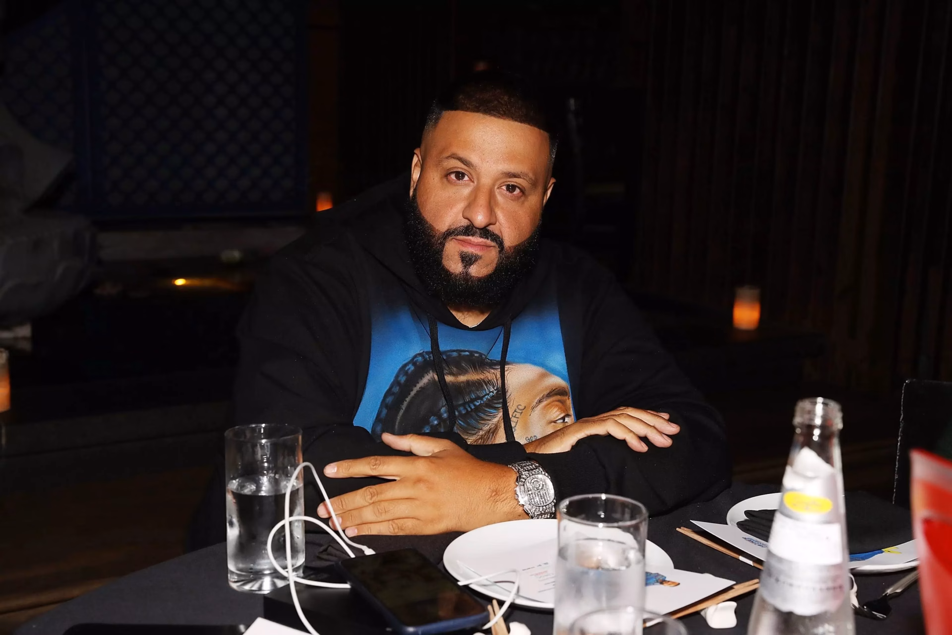 DJ Khaled