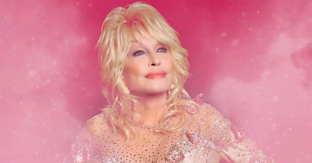 Dolly Parton