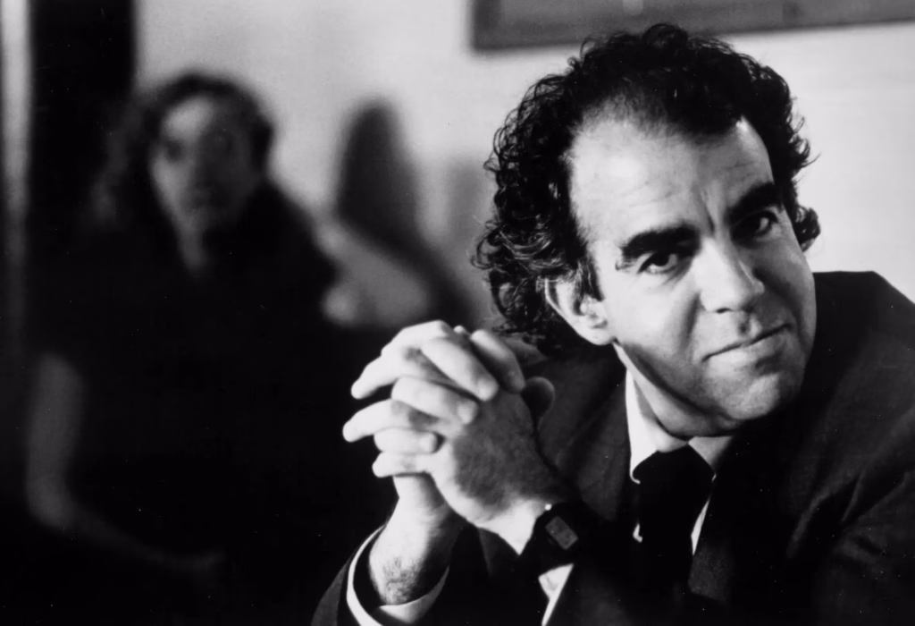 Don Grolnick