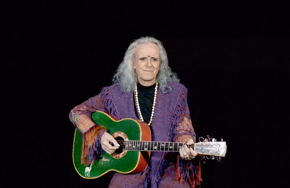 Donovan