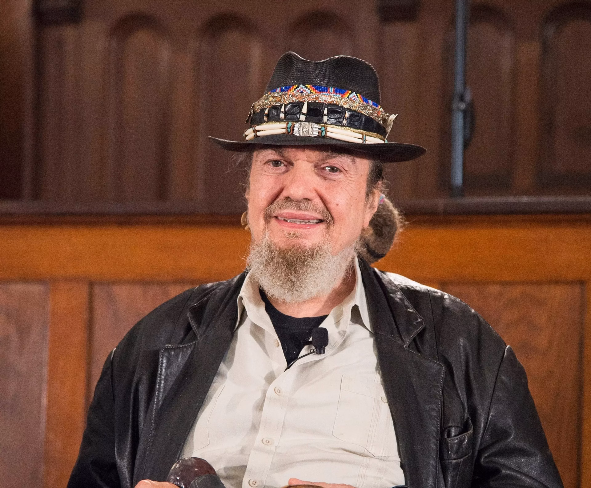 Dr. John, New Orleans Music Legend, Dies At 77