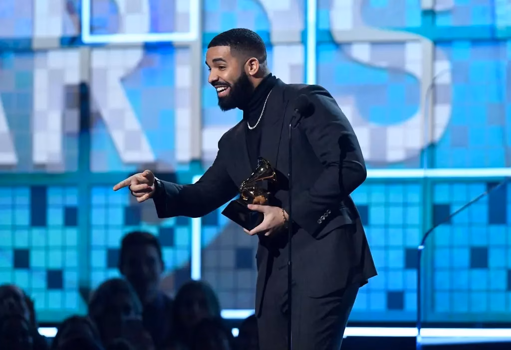 Drake