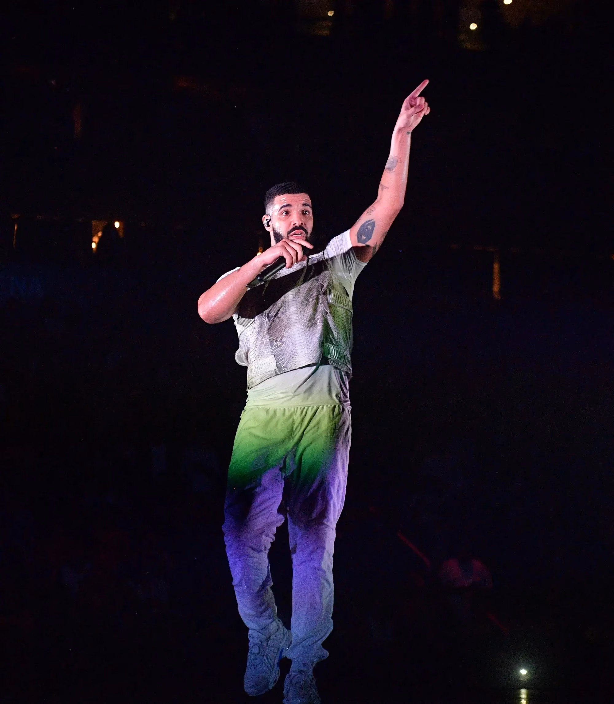 Drake, Mario, B2K, Ying Yang Twins & More To Play OVO Fest 2019