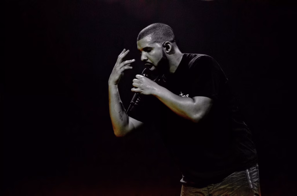 Drake 