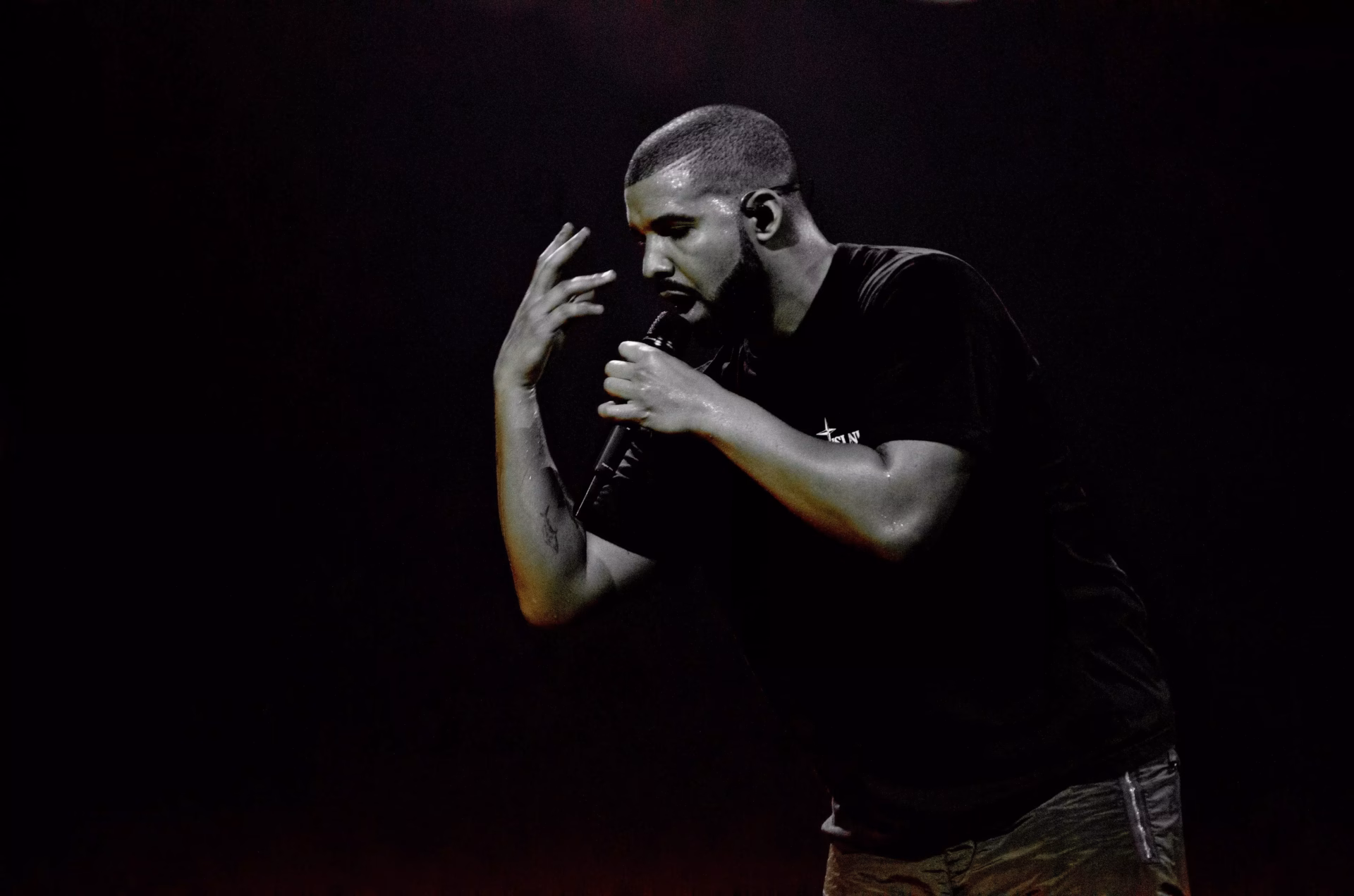 Drake 
