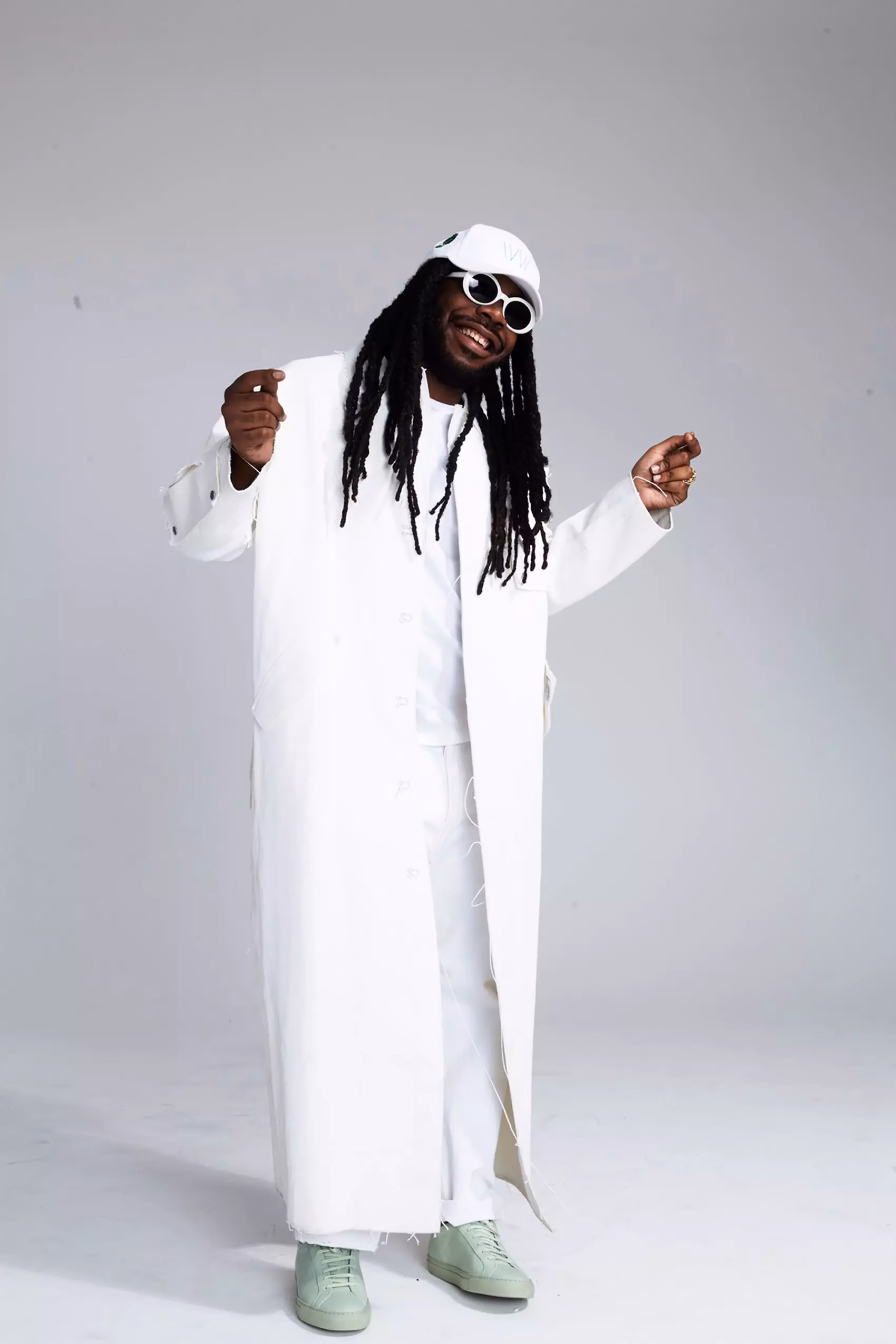 D.R.A.M.