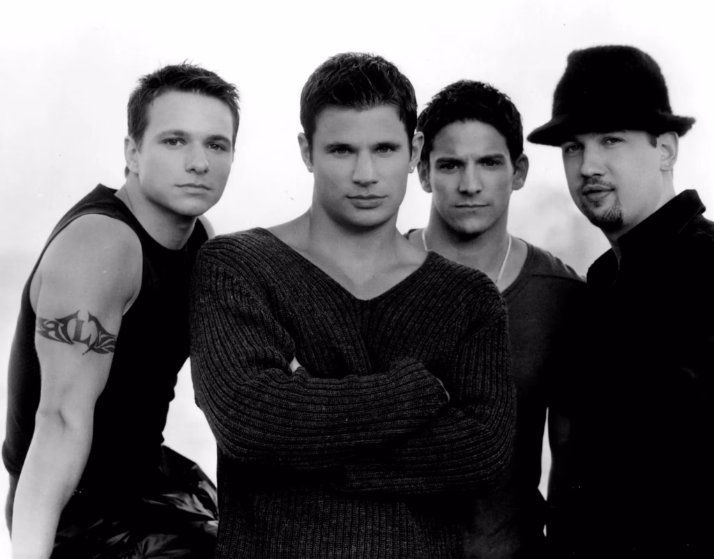 Drew Lachey