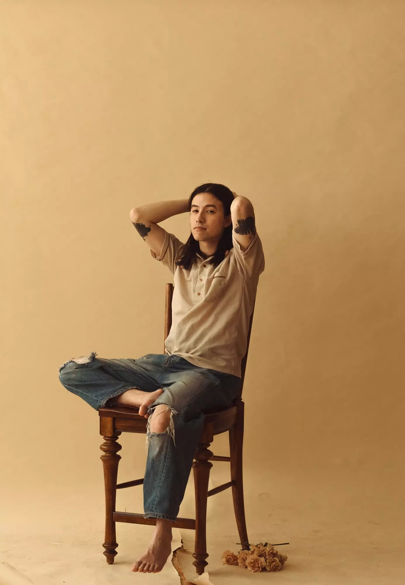Sen Morimoto Opens His Chicago Music Community To The World On Self-Titled Sophomore Album
