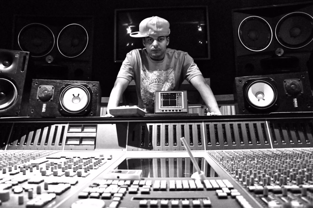 Alex Da Kid