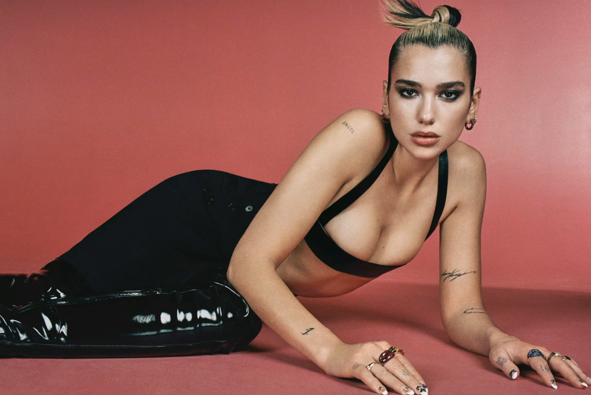 ‘Future Nostalgia’: How Dua Lipa Rose From Best New Artist To Massive Pop Star
