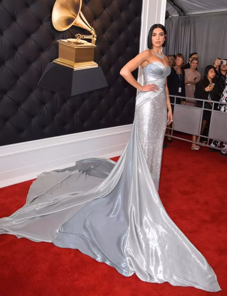 Silk City & Dua Lipa Win Best Dance Recording For “Electricity” | 2019 GRAMMYs
