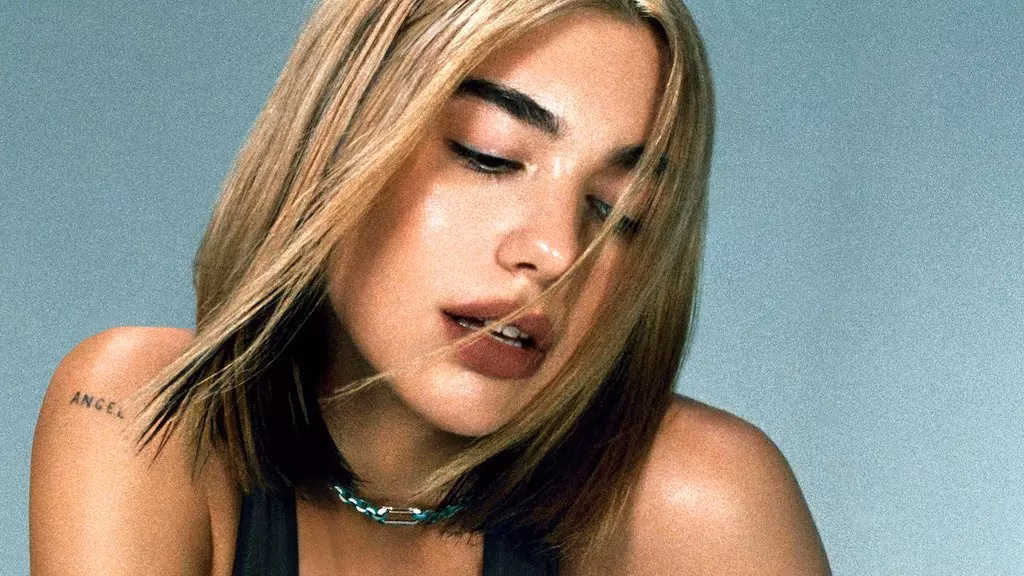Dua Lipa