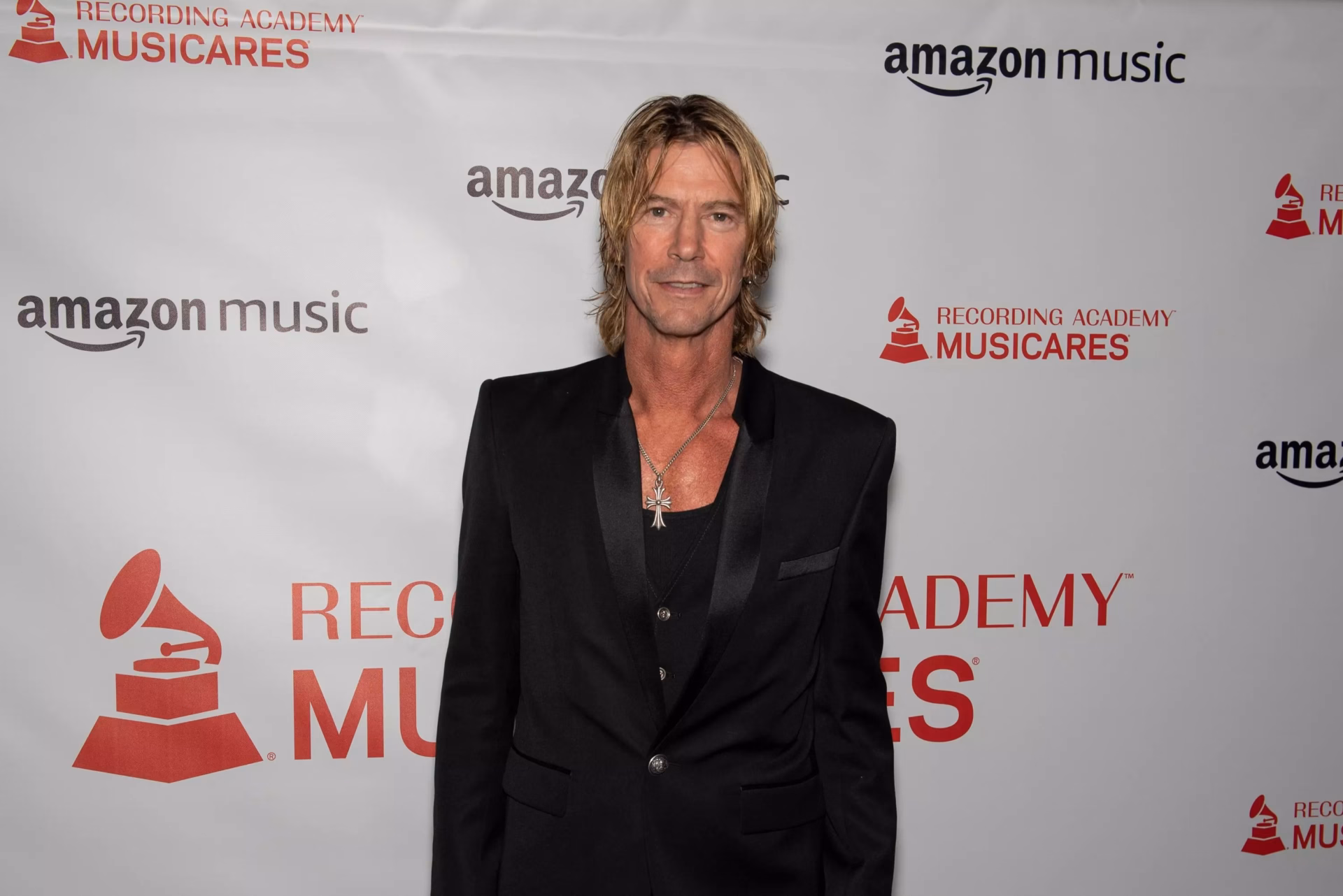 Duff McKagan