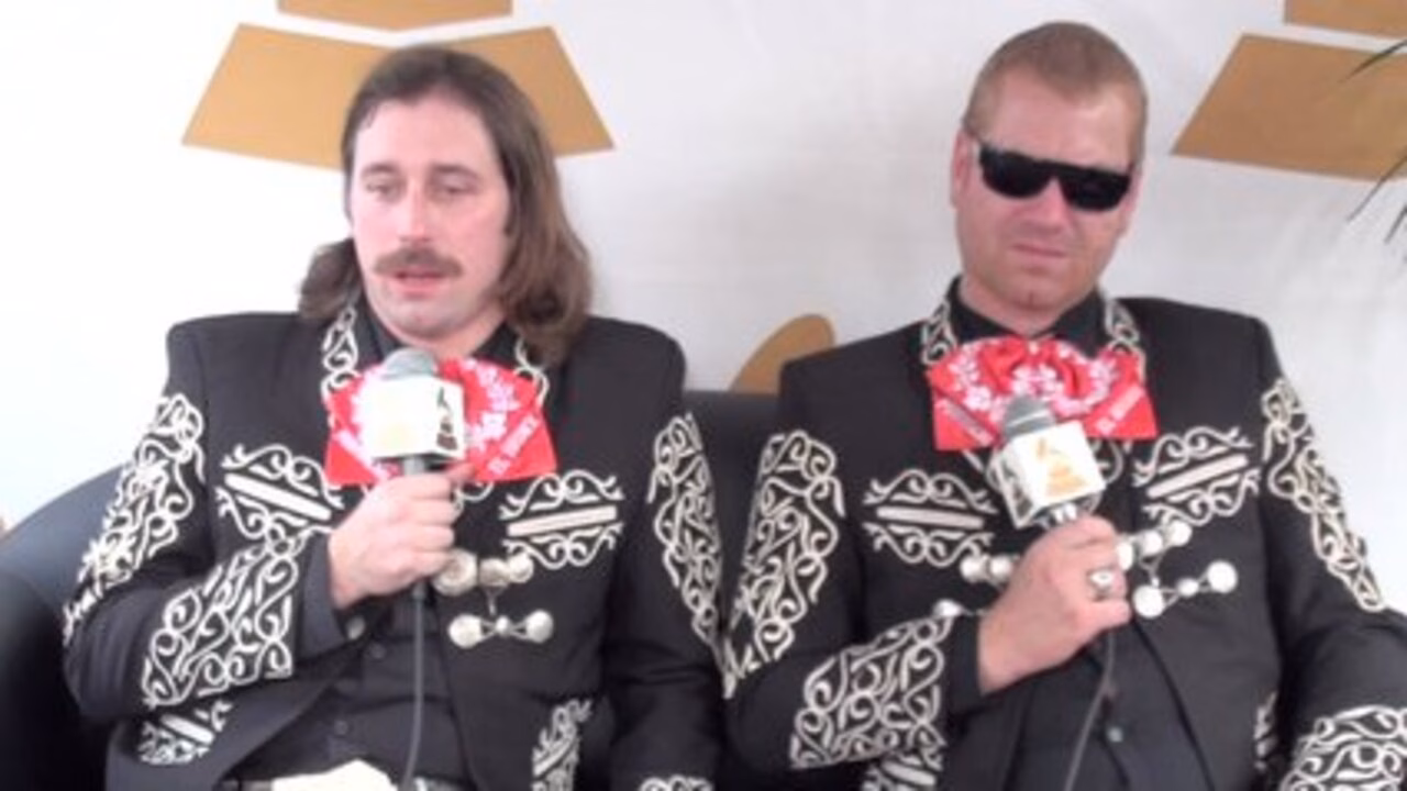 ACL: Mariachi El Bronx – Songwriting Process