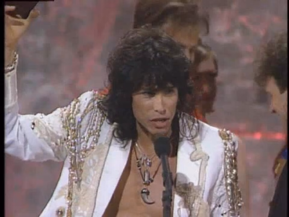 33rd GRAMMY Awards Highlights