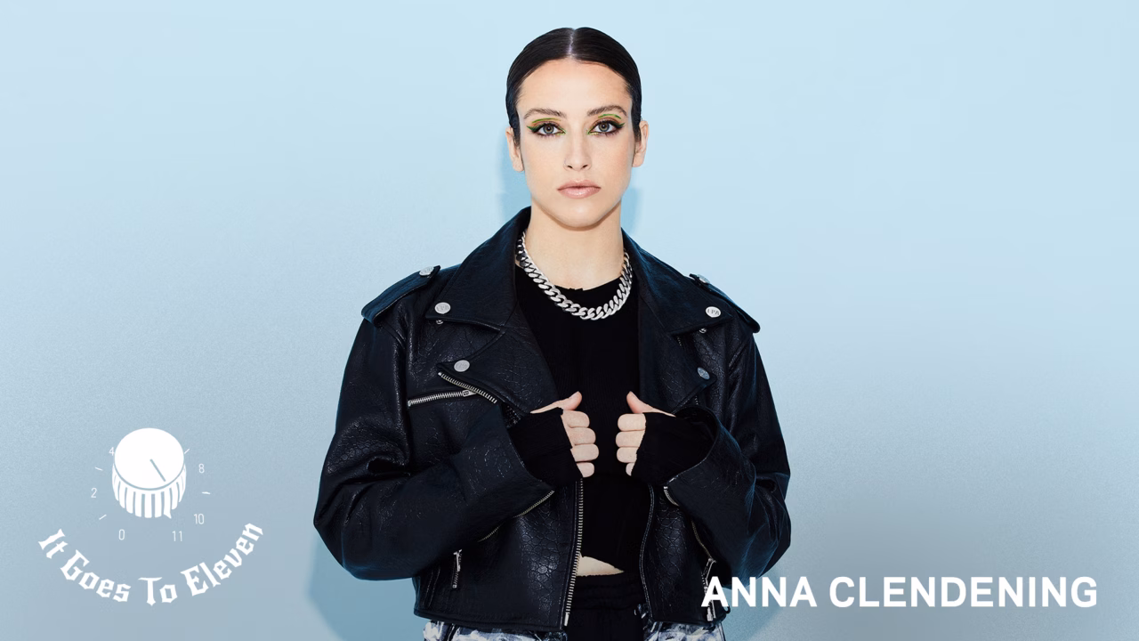 Anna Clendening Shares The Sentimental Backstory Behind Her Favorite Piano | It Goes To 11