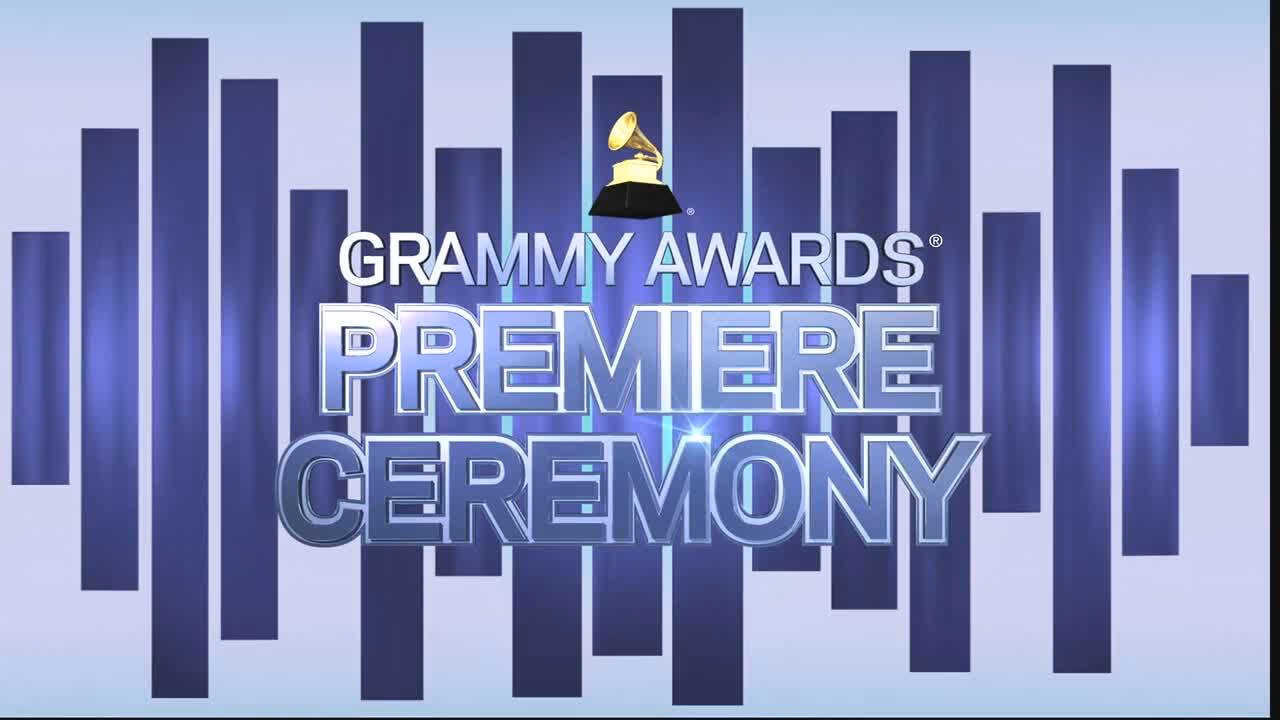 61st GRAMMY Awards Premiere Ceremony
