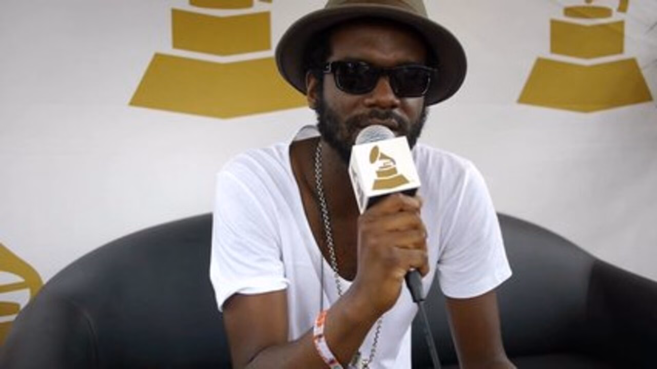 ACL: Gary Clark, Jr. – Musical Inluences