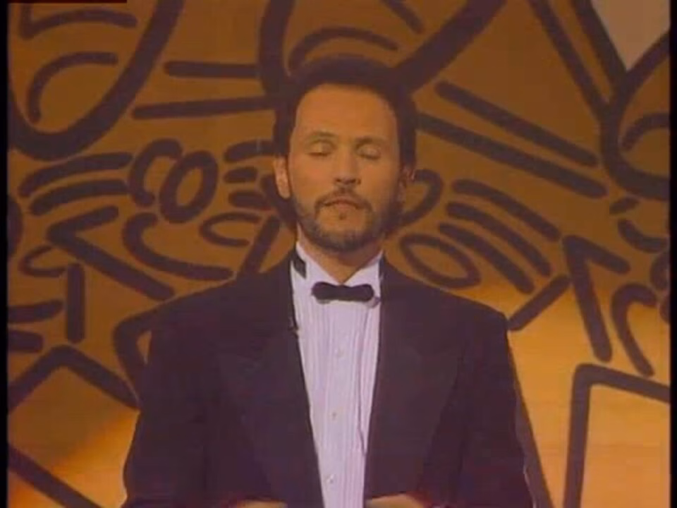 29th GRAMMY Awards Highlights