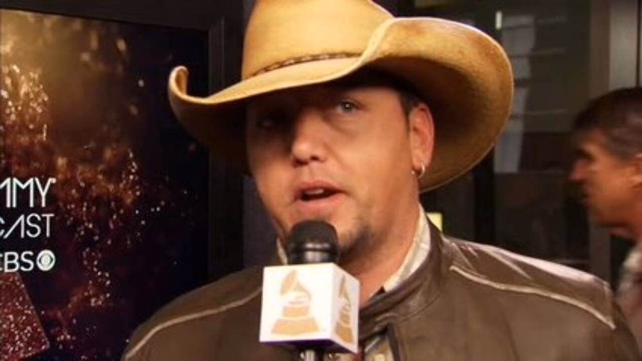 54th Nominations Concert Live Chat – Jason Aldean