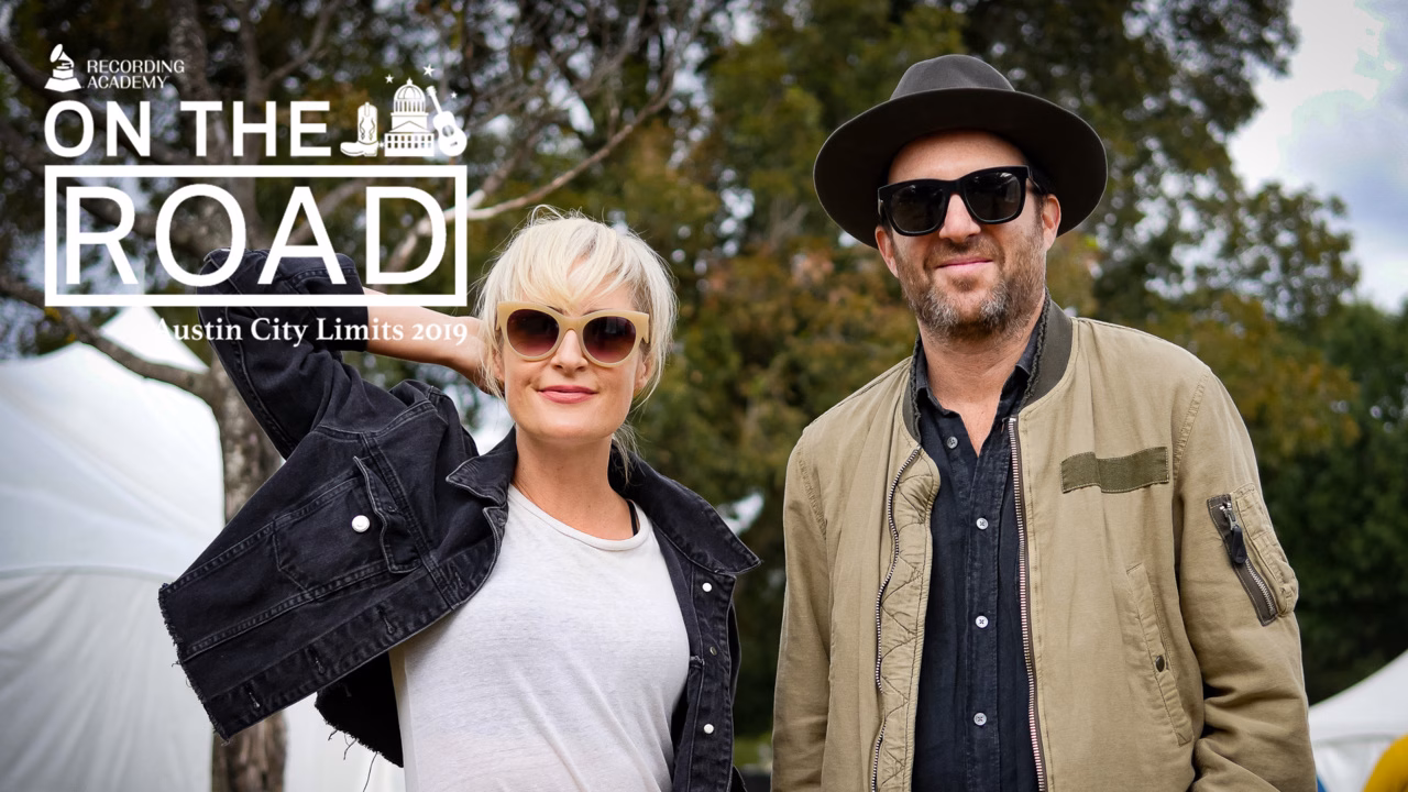 Metric Look Back On ‘Fantasies’ | On The Road