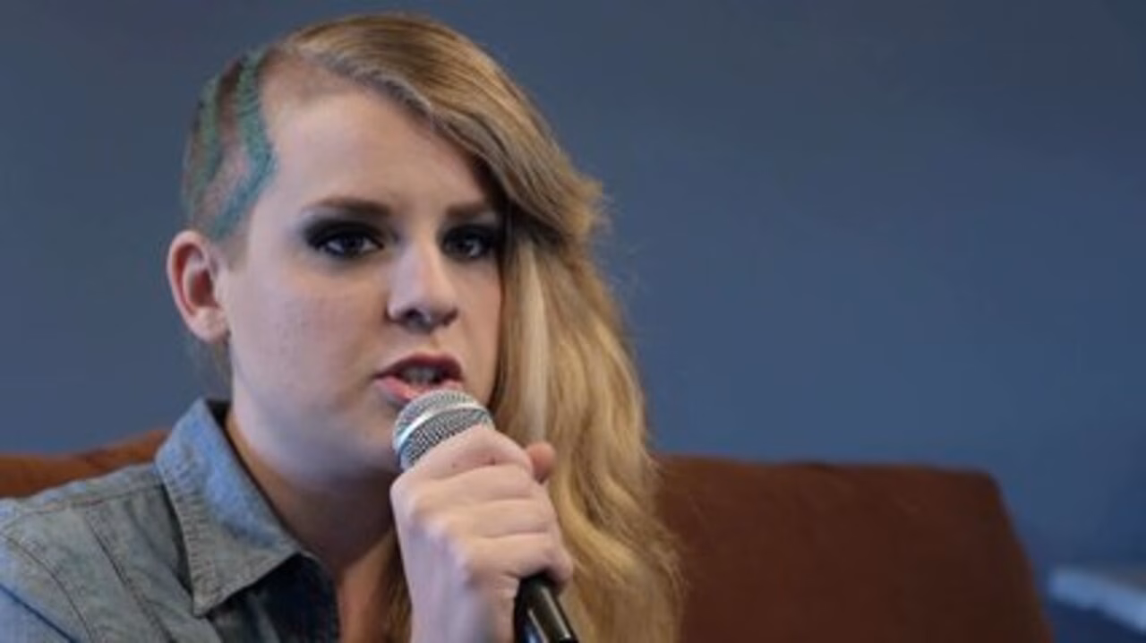 GRAMMYs On The Road: Sasquatch – Katie Kate