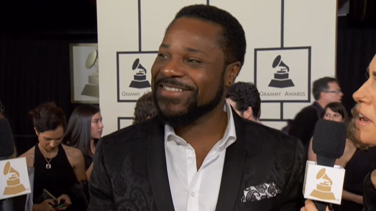 Malcolm-Jamal Warner On Living Two Dreams