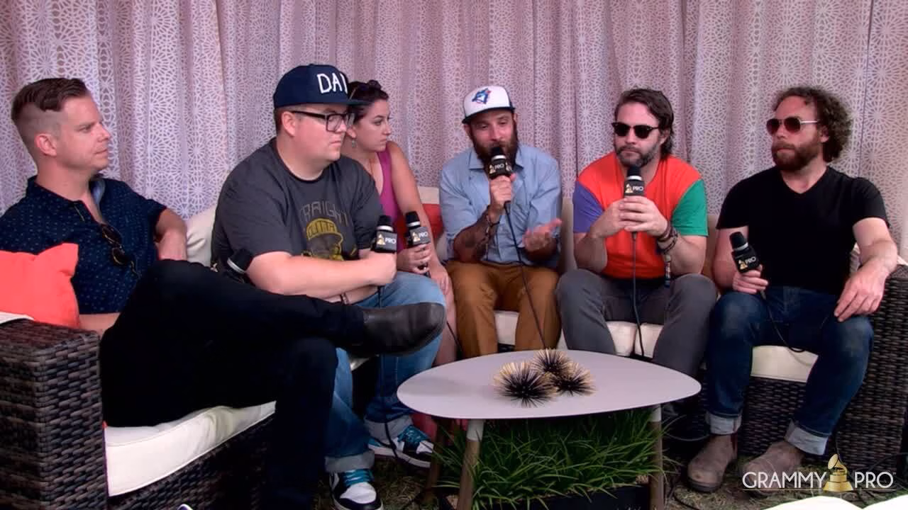 Strumbellas Smash Came From Struggling U.S. Tour