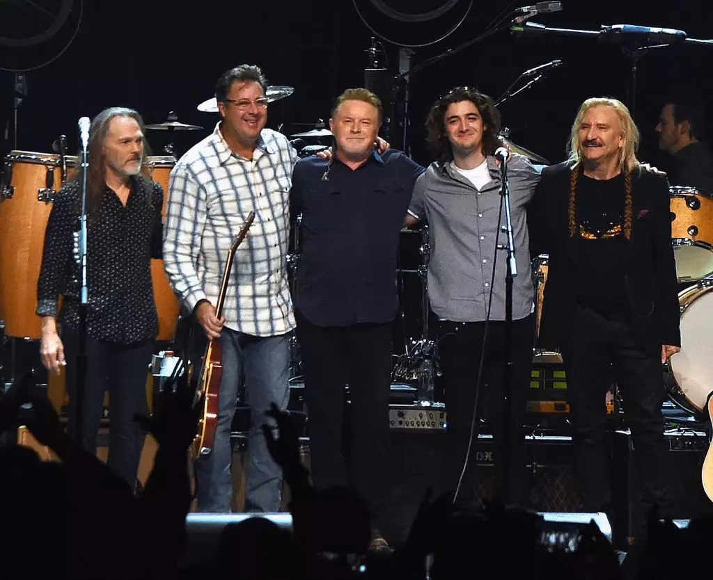Eagles