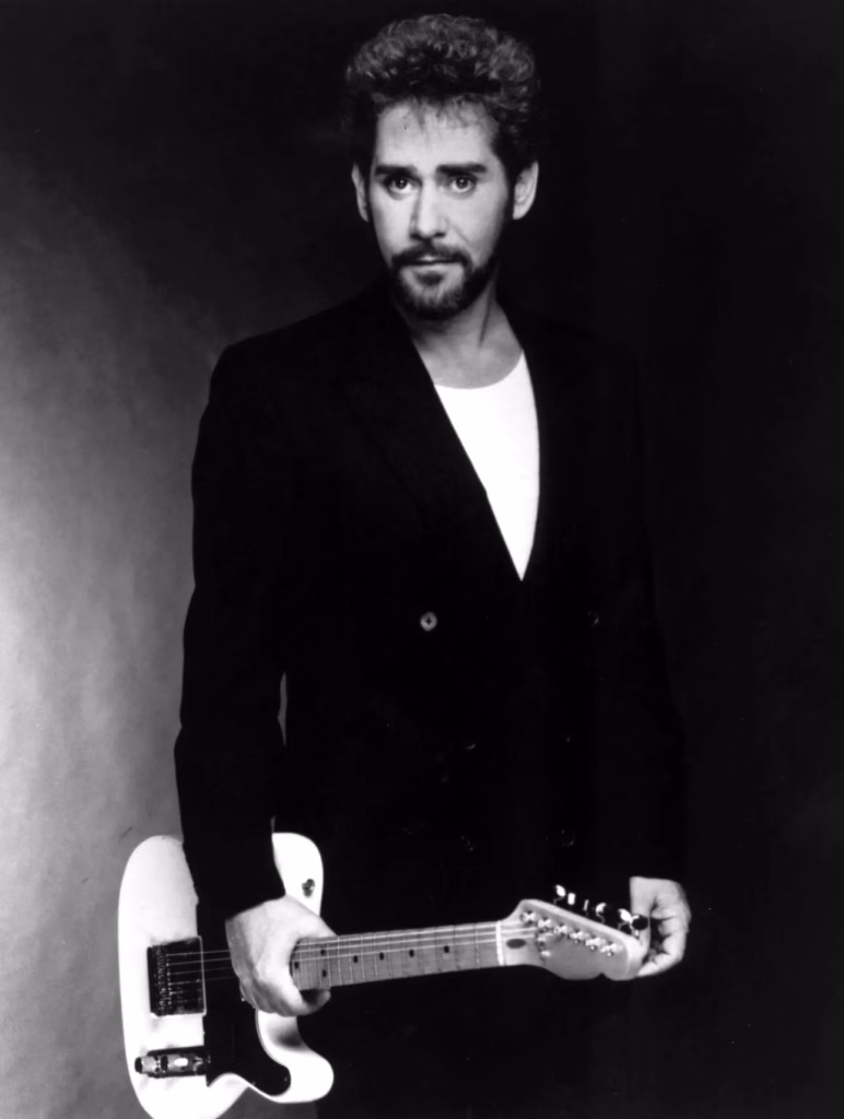 Earl Thomas Conley