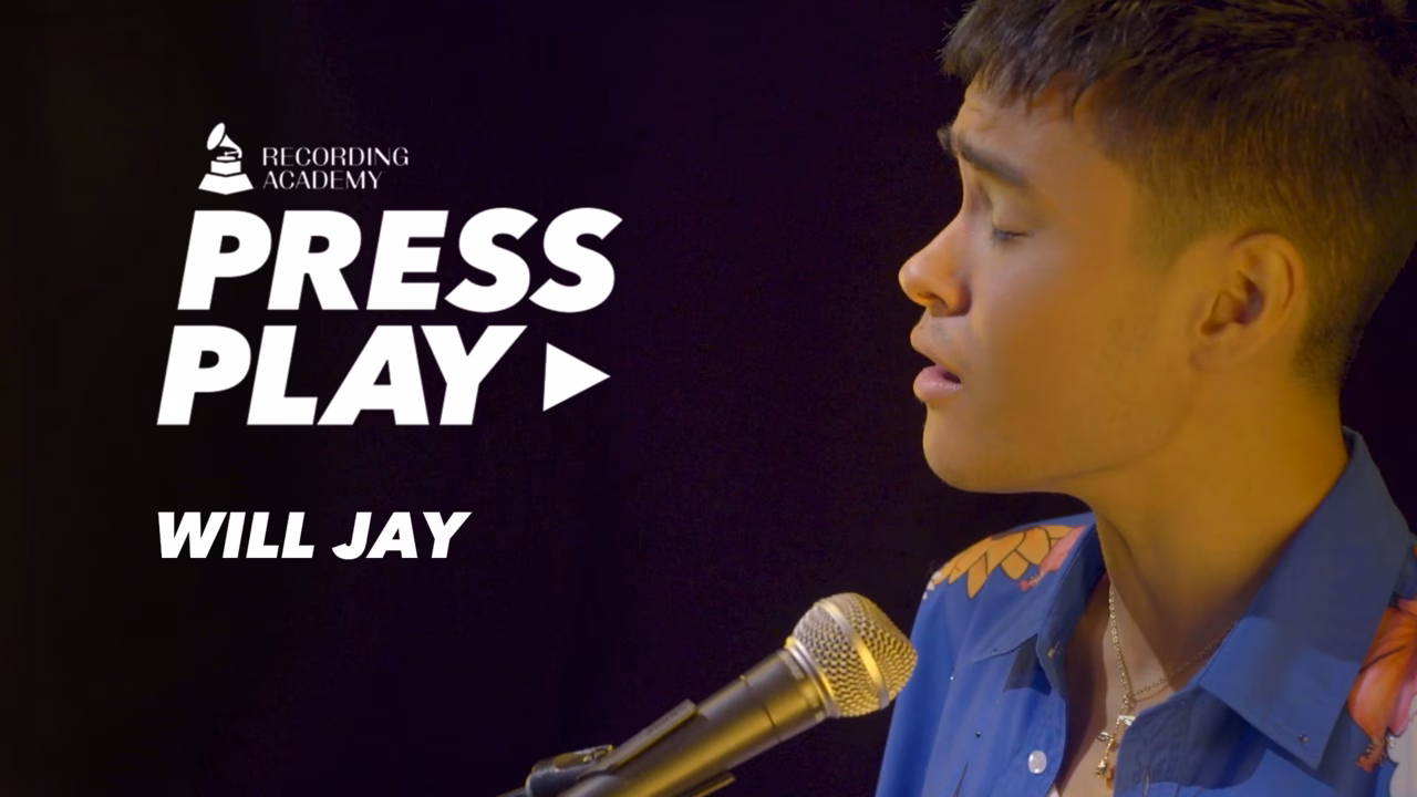 Will Jay Wonders What Could Have Been In “By Now” | Press Play