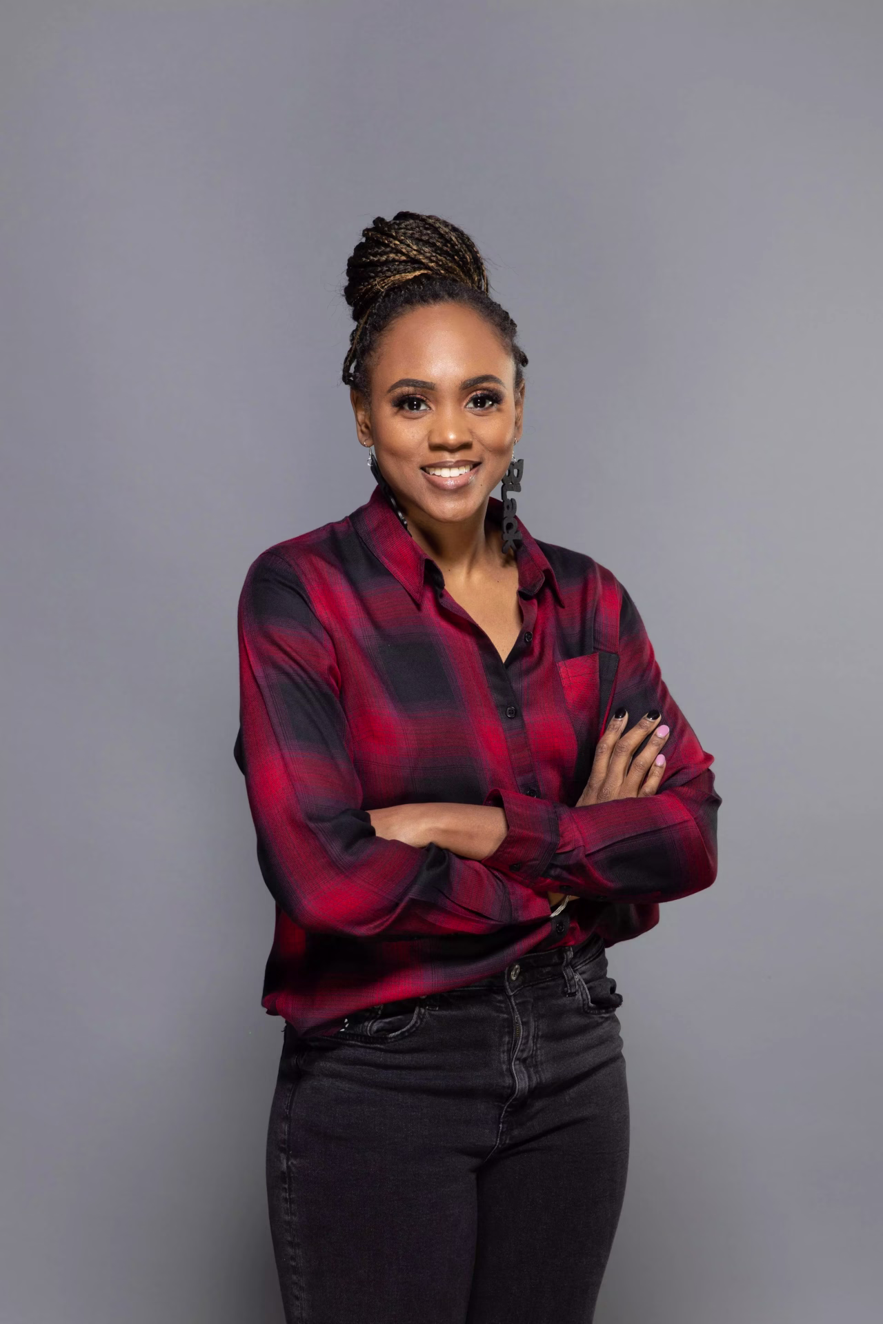 Atlantic Records’ Senior Producer, Engineer Ebonie Smith Talks Craft, Moving The Conversation Around Gender Forward With Nonprofit Gender Amplified