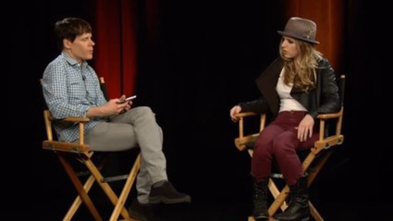 ZZ Ward ReImagined: Interview