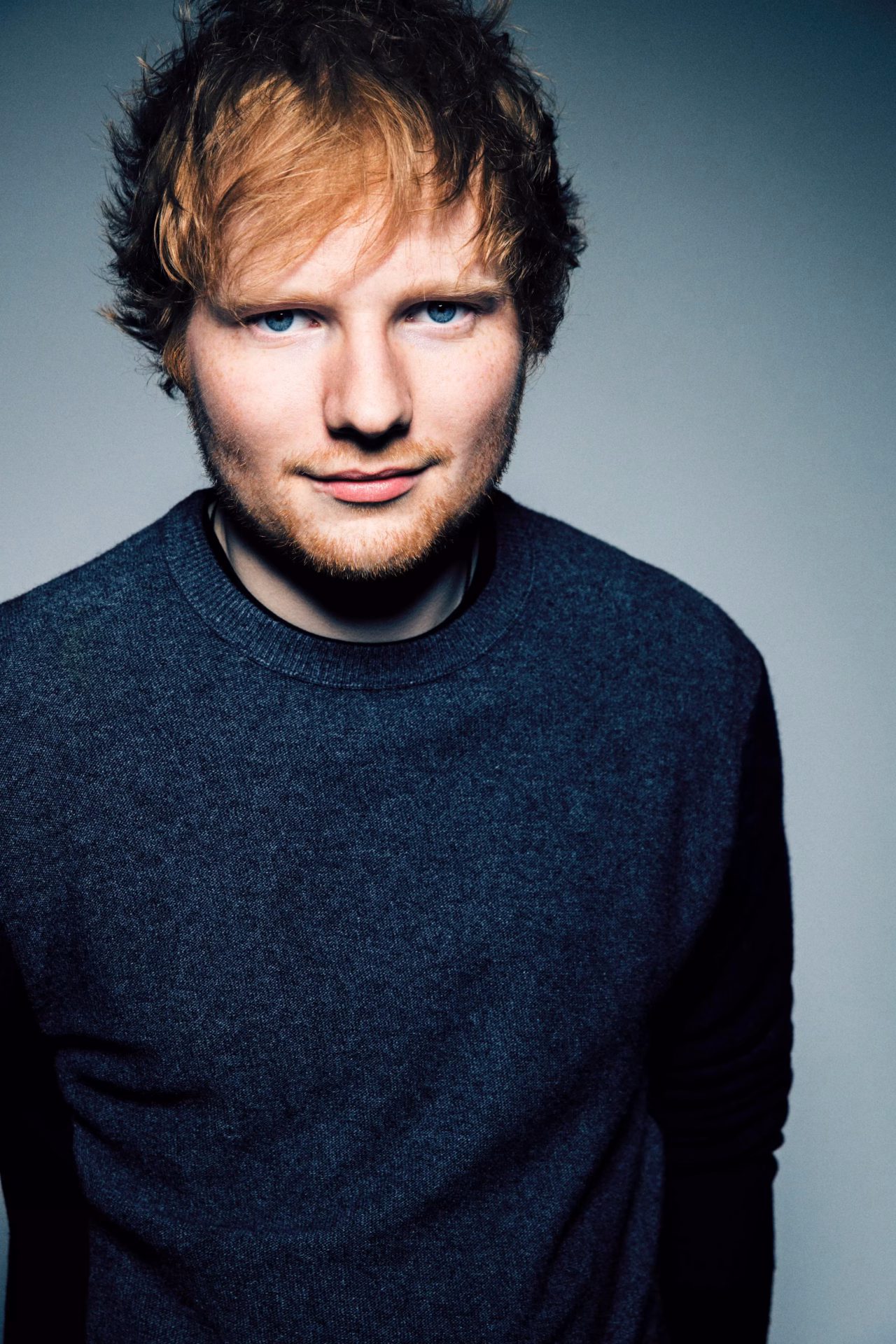 Ed Sheeran Multiplies Pressure With X