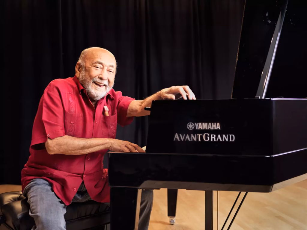 Eddie Palmieri