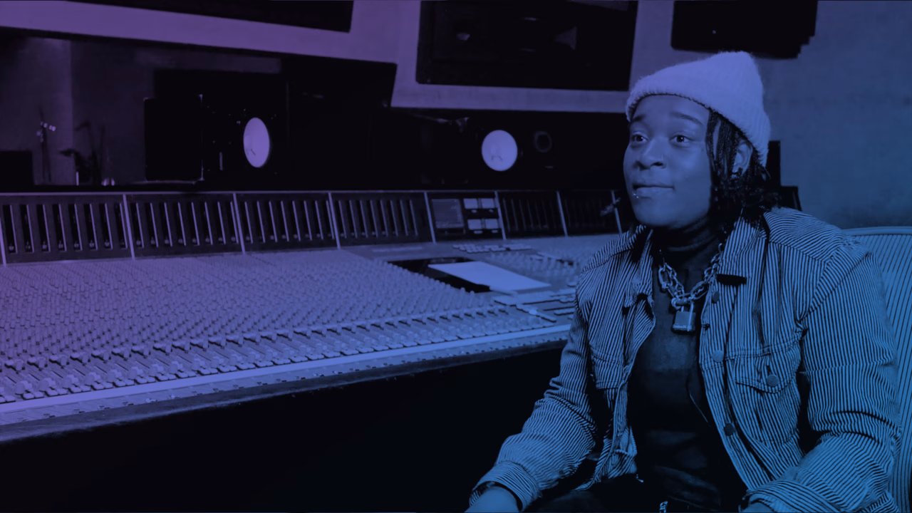 Jozzy On The Making Of The “Old Town Road” Remix, Learning From Timbaland And Missy Elliott & More | Behind The Board