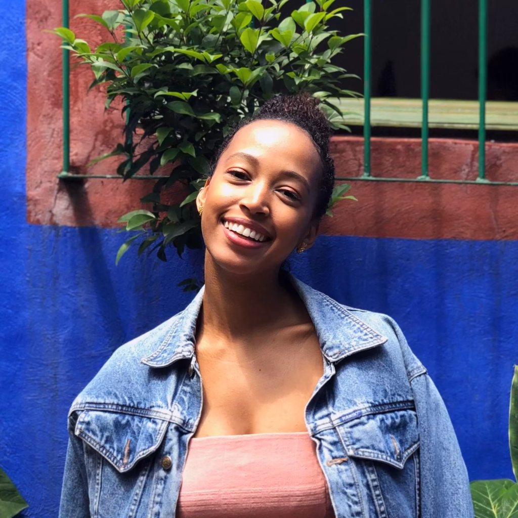 Ecleen Luzmila Caraballo