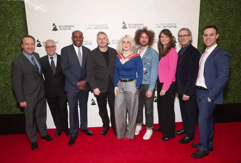 GRAMMY Week 2020: Entertainment Law Initiative Event Celebrates Change-Makers And Discusses Today’s Most Pressing Issues
