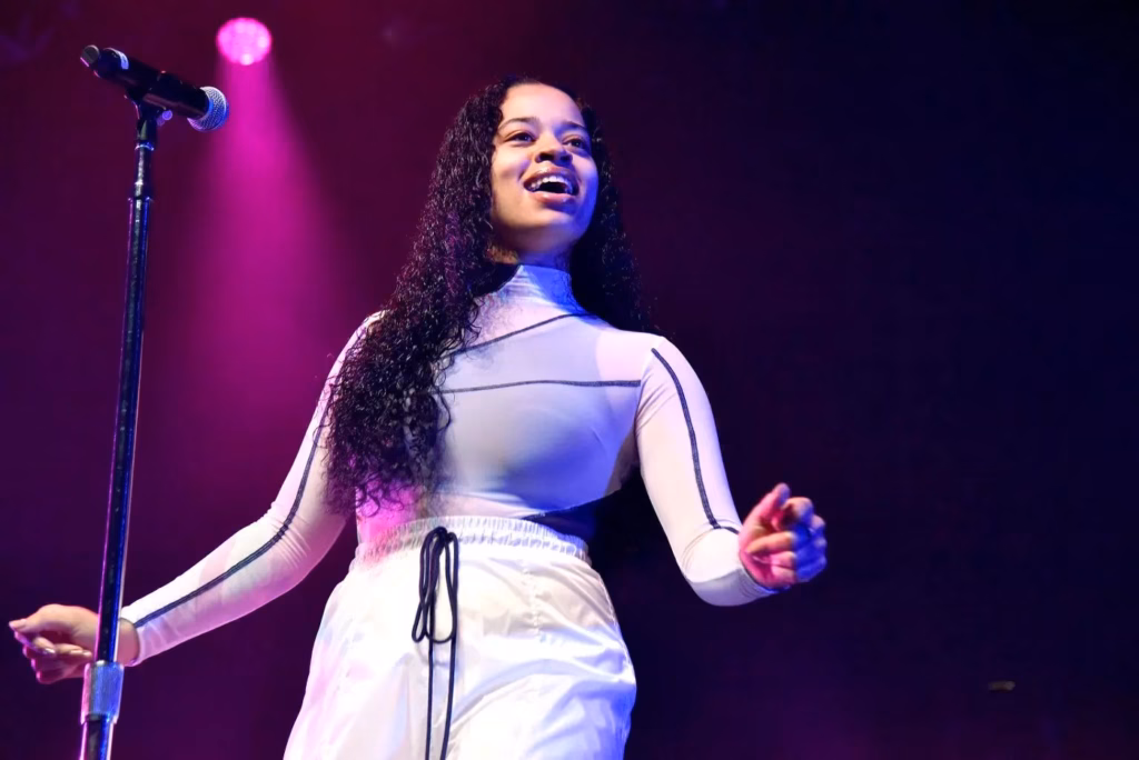Ella Mai