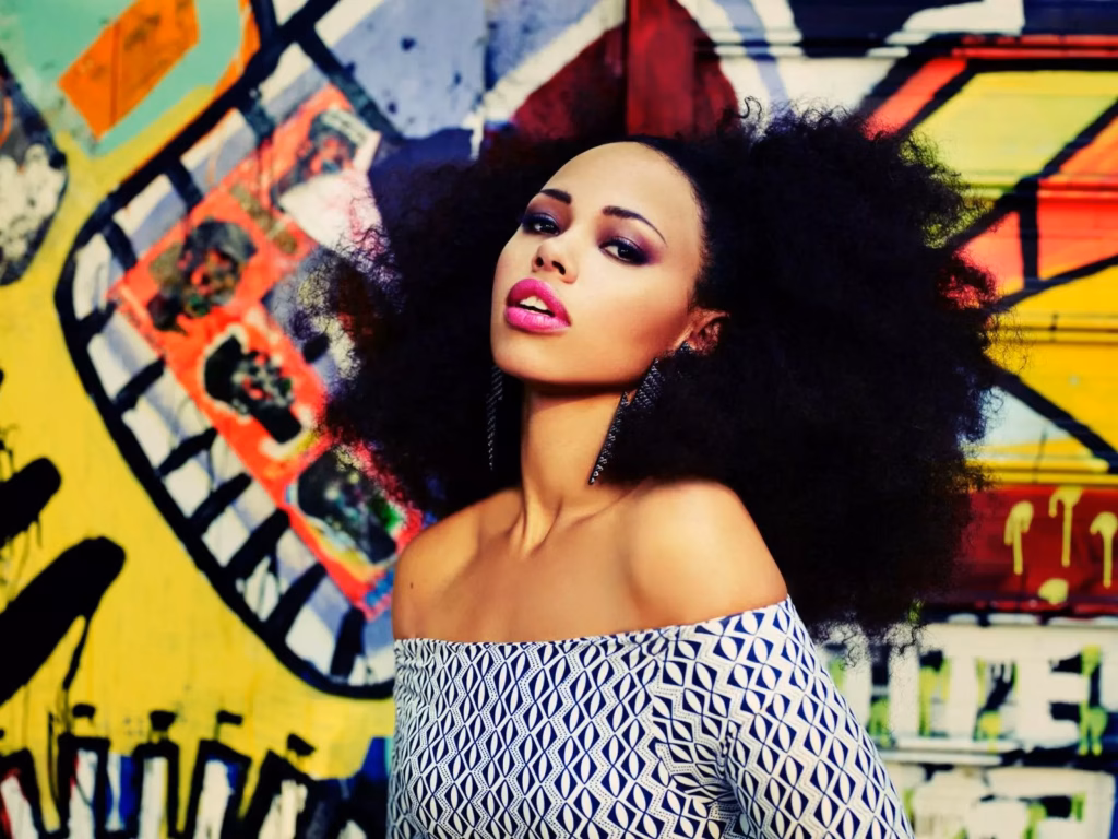 Elle Varner