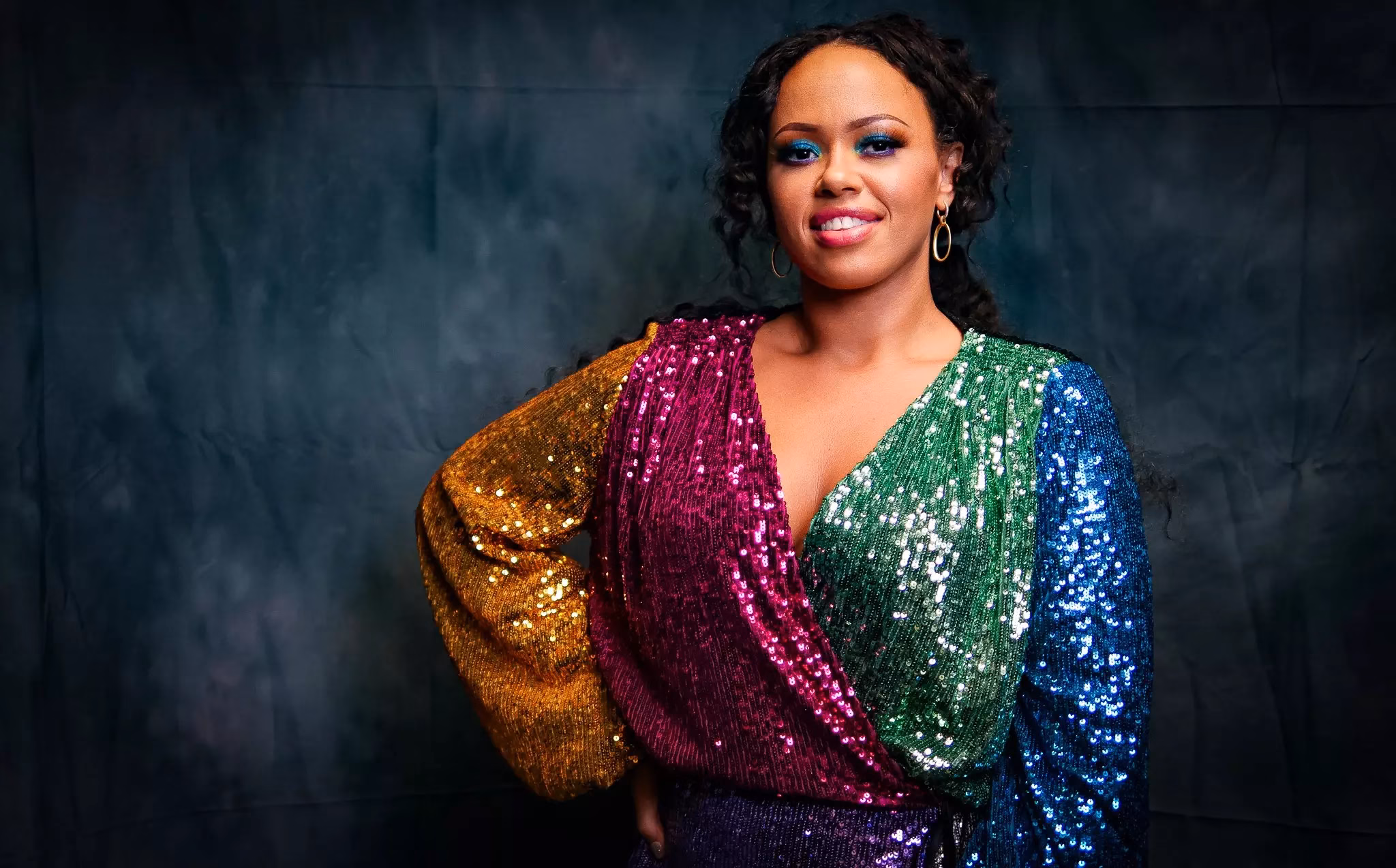 Elle Varner