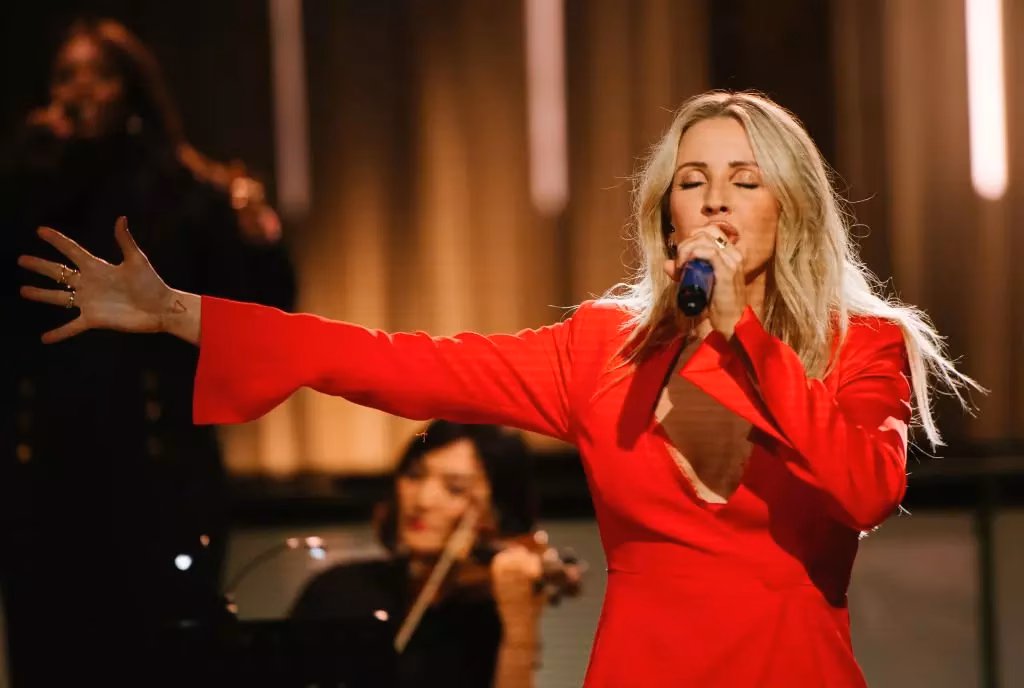 GRAMMY Museum September Schedule: Ellie Goulding, Jon Brion On Mac Miller & More