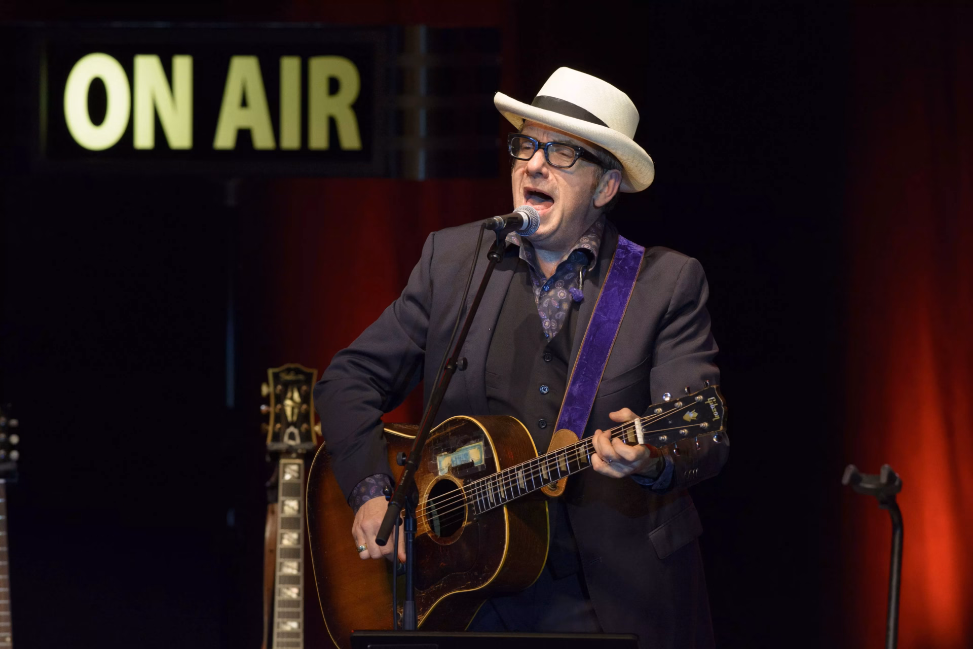 Elvis Costello’s ‘My Aim Is True’ at 40: 5 moments of truth