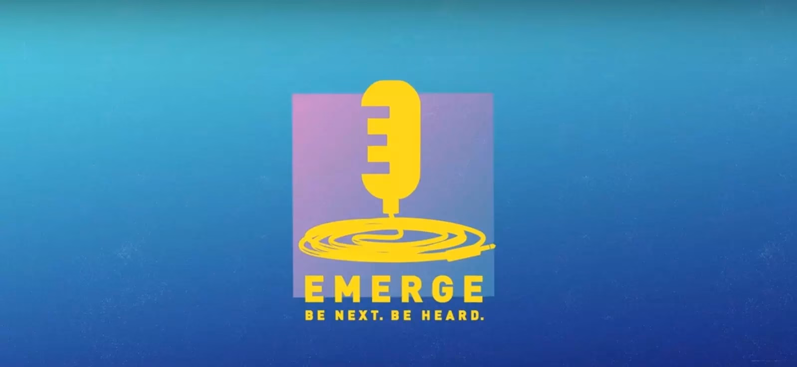 Atlantic, Artist Partner Group Launch Nationwide Talent Search: EMERGE