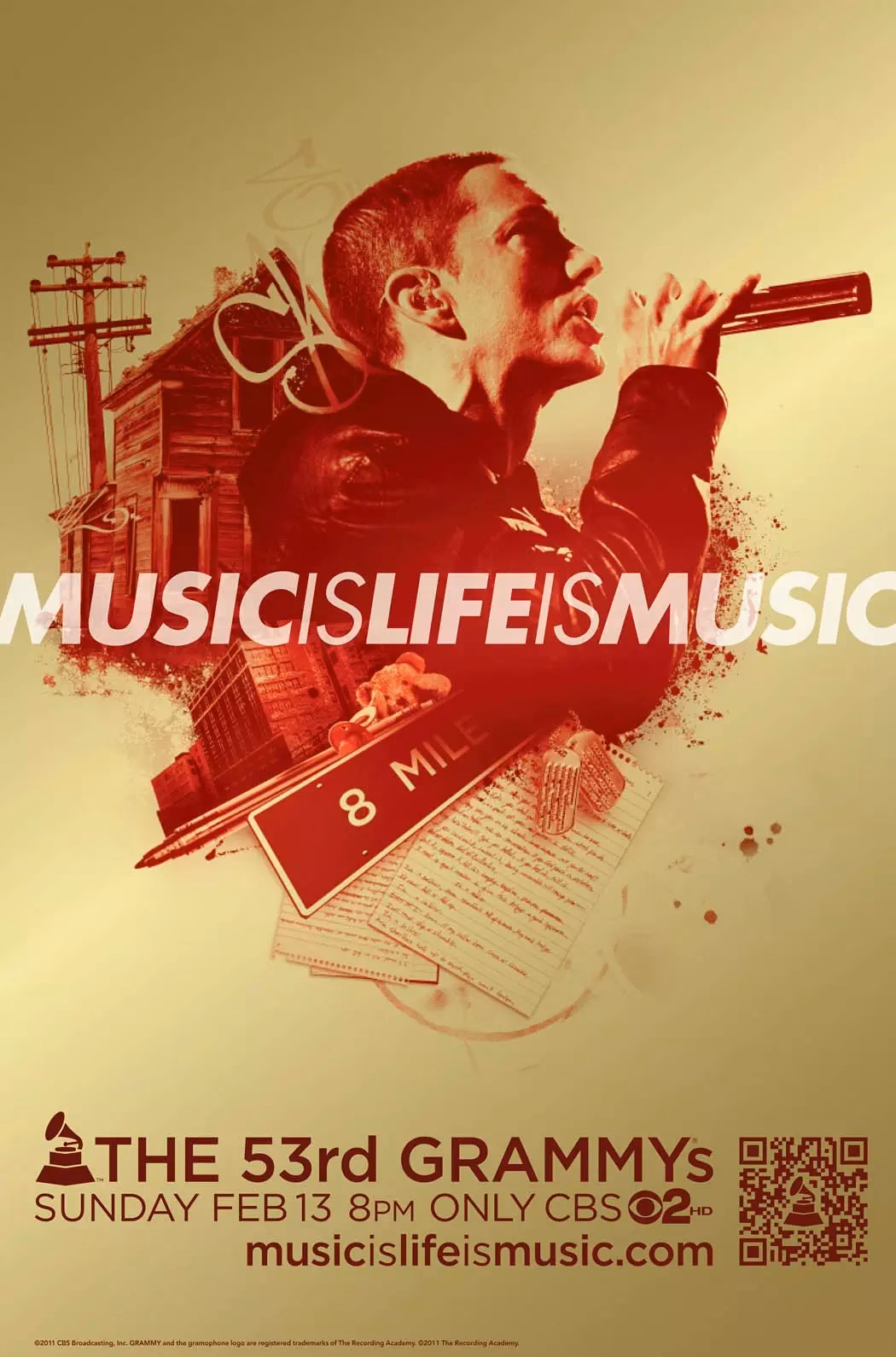 Music Is Life Is Music