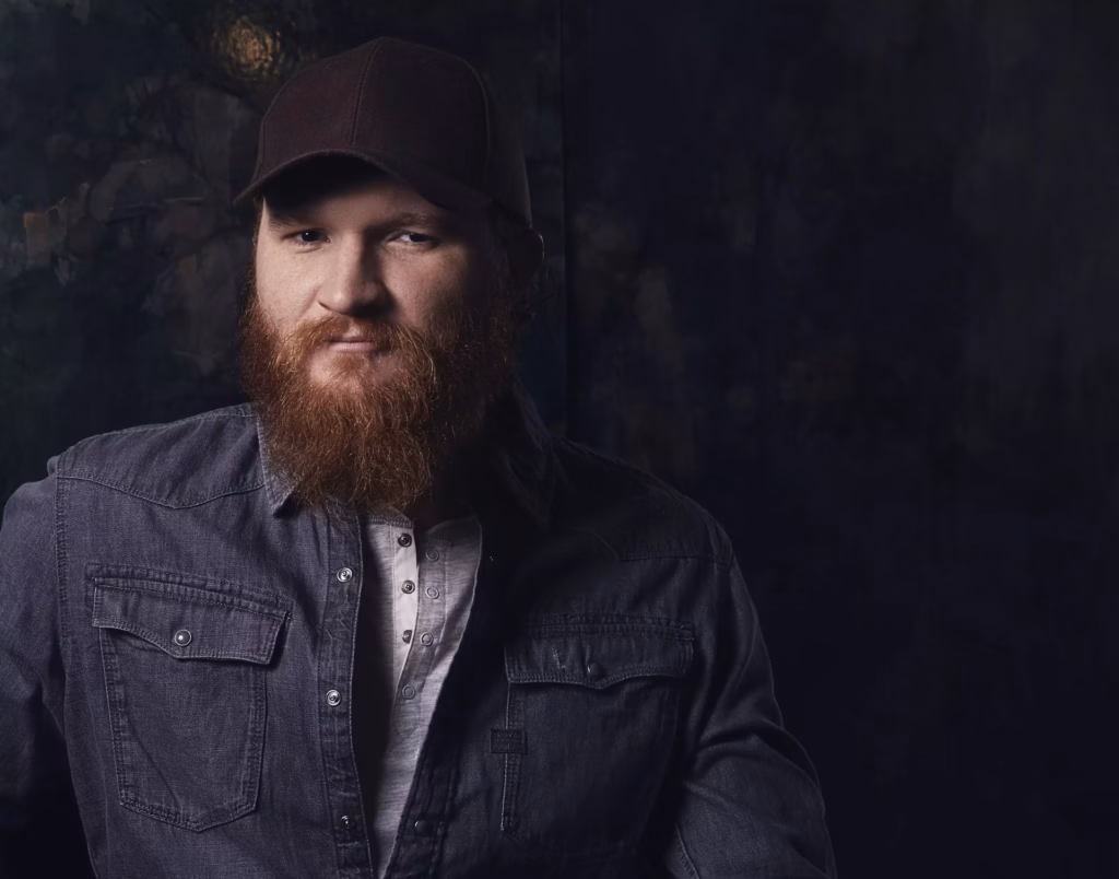 Eric Paslay