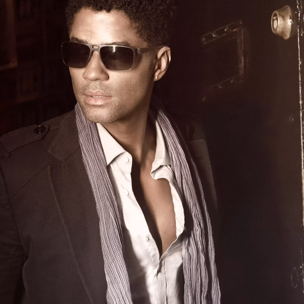 Eric Benét