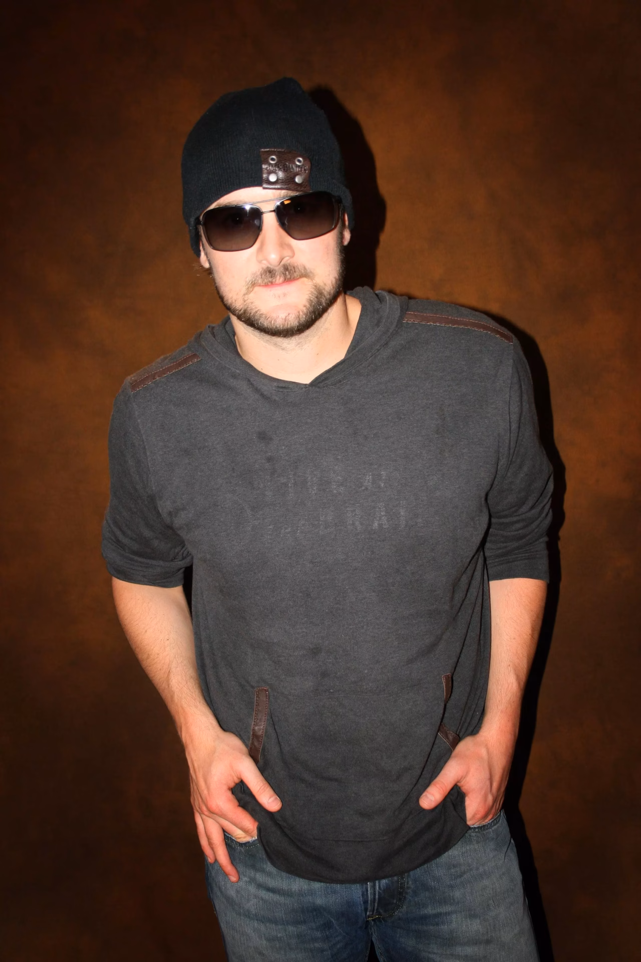 5 Questions With … Eric Church