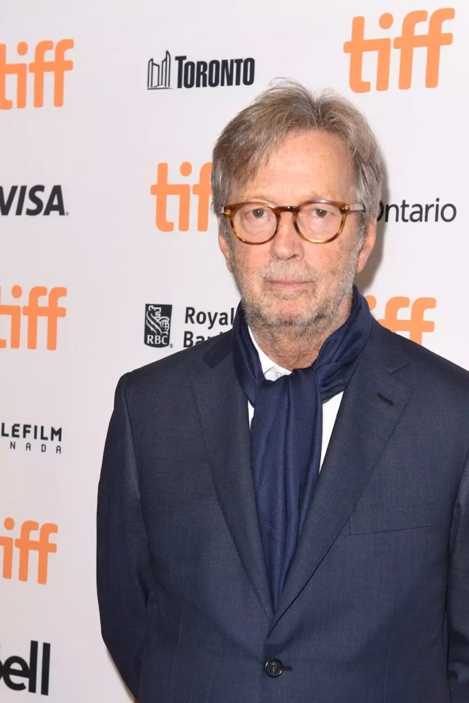 Eric Clapton